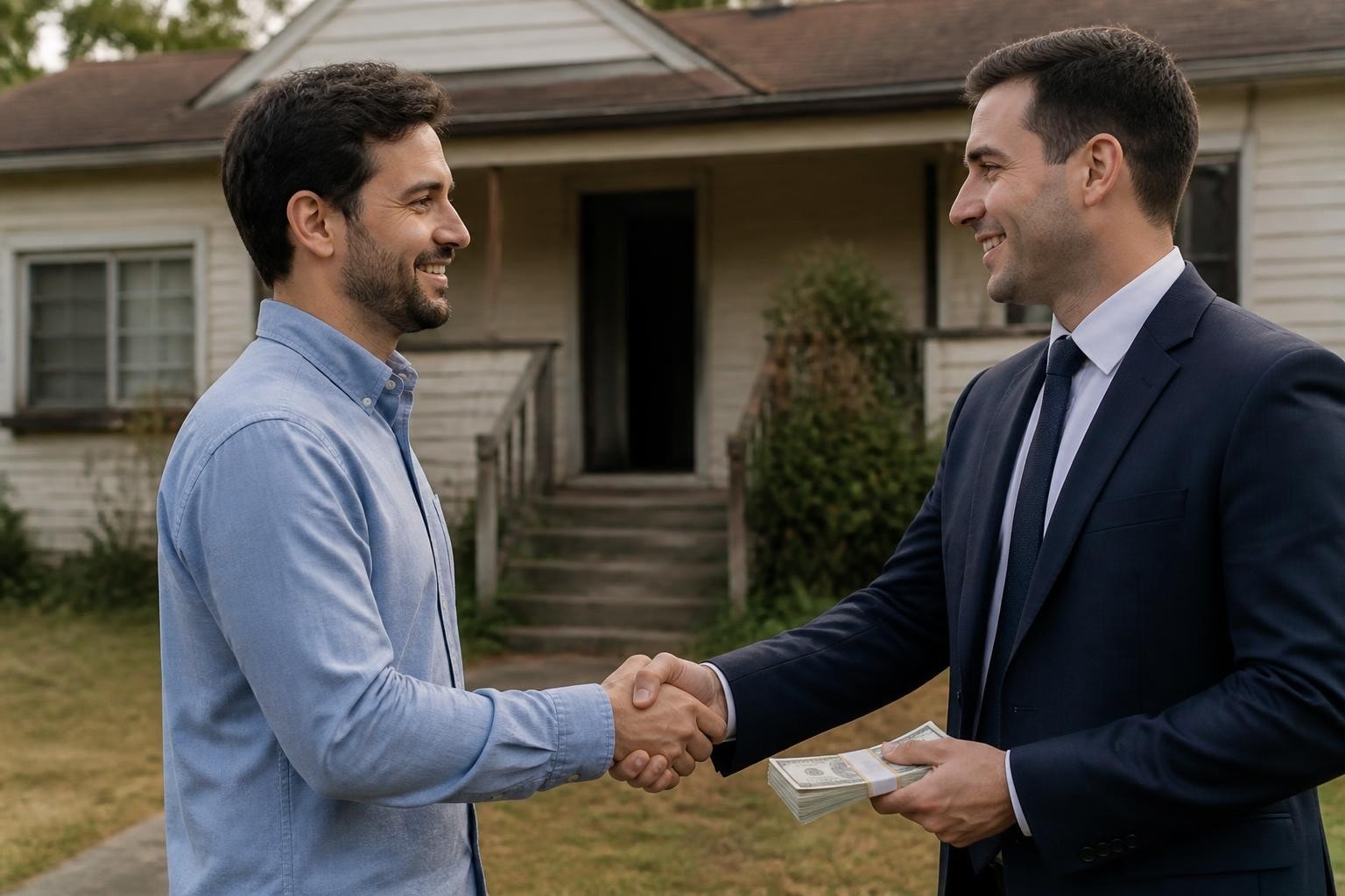 How to Sell Home to Investors Fast in 2026