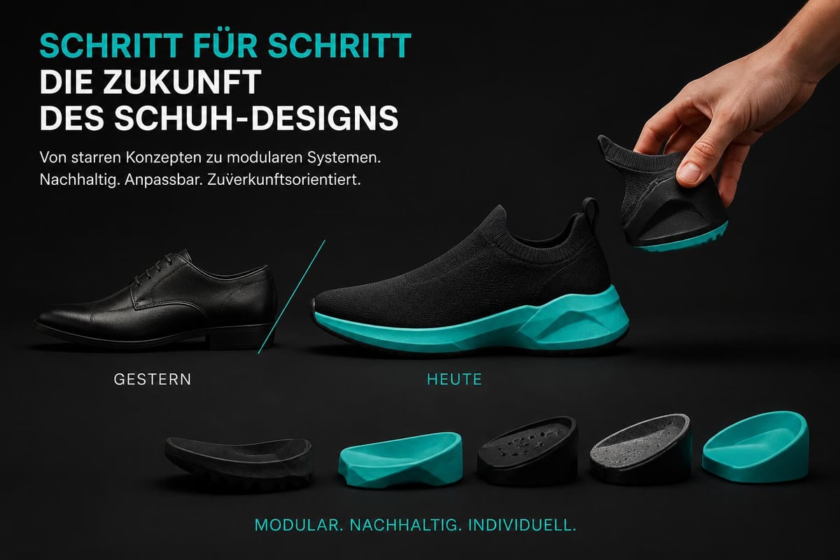 Schuh mens Trends 2026