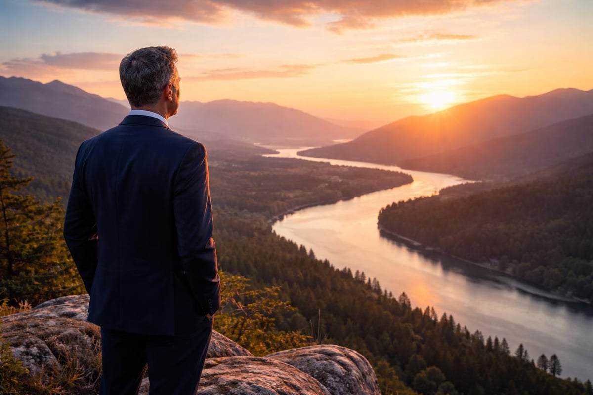 Emotional preparation stages