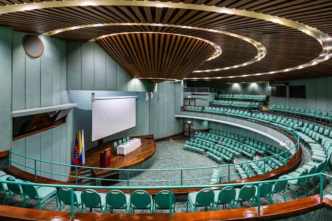 Irotama Convention Center in Santa Marta