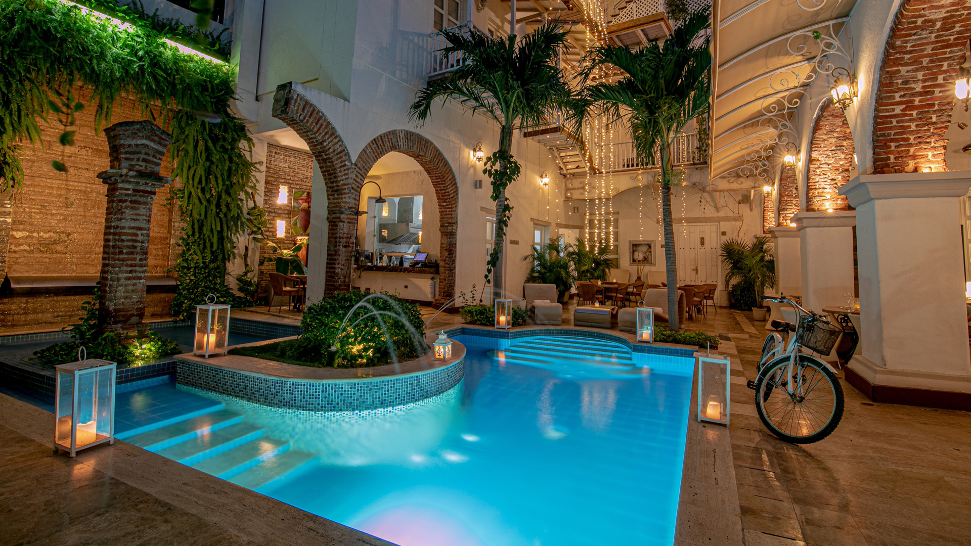 Don Pepe Boutique Hotel