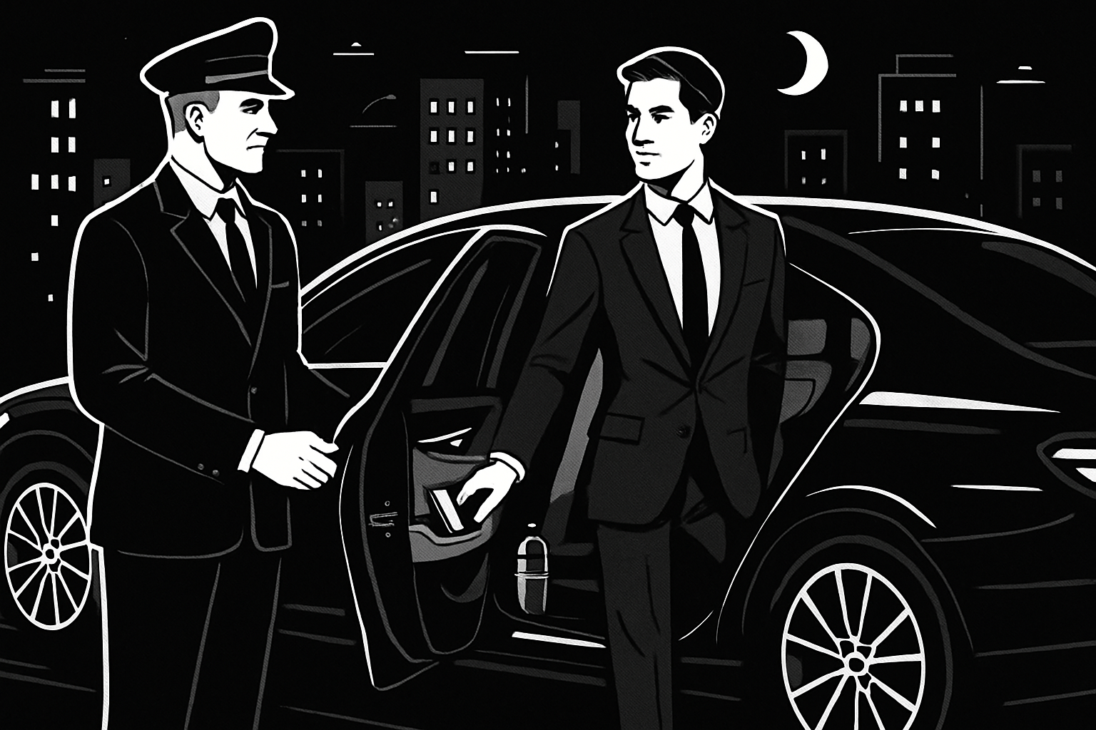 Black Transportation Etiquette and Best Practices