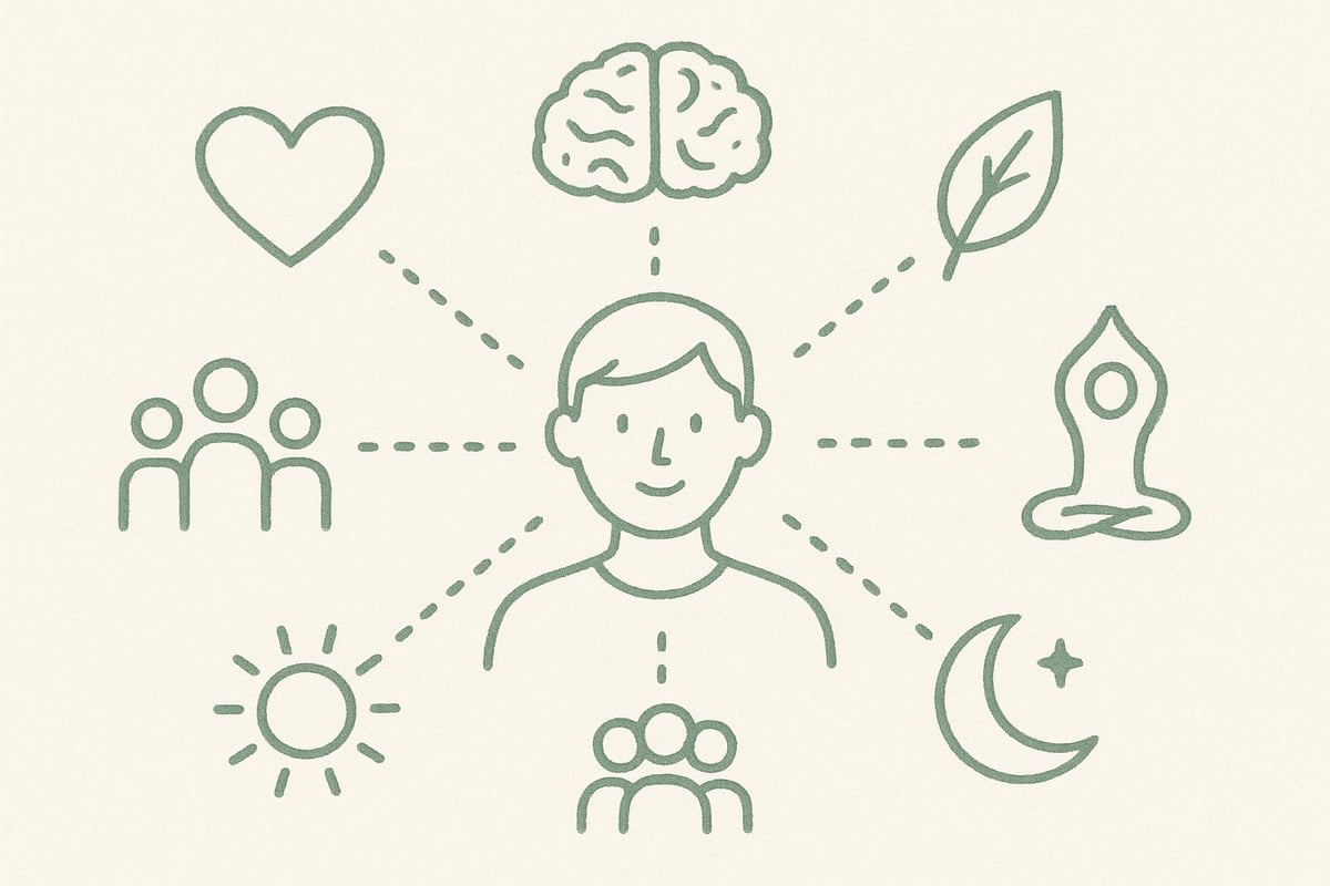 What Is a Holistic Lifestyle? Understanding the Fundamentals