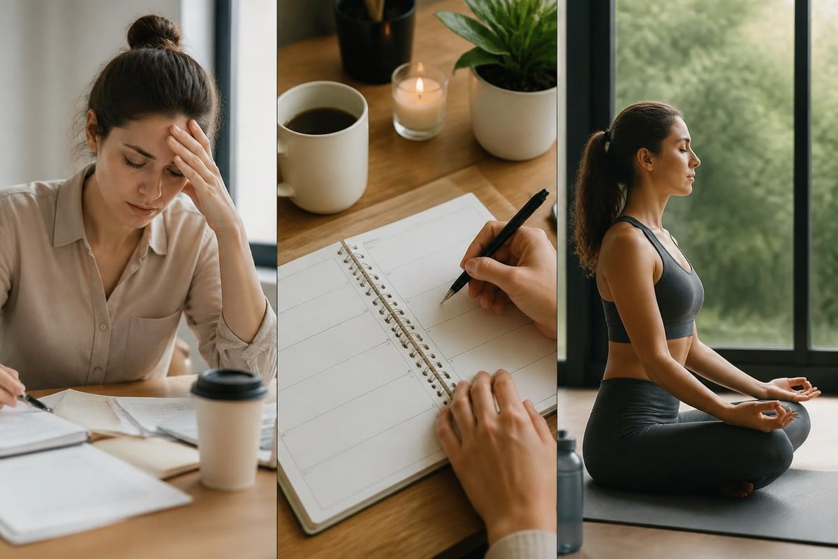 Overcoming reset obstacles