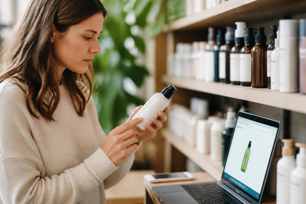 Vegan makeup shopping guide