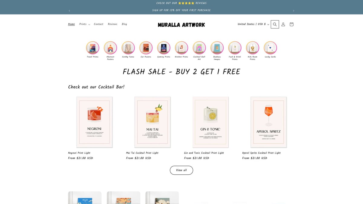 Guide to Choosing the Perfect Poster Art Shop in 2025 - Muralla Art: A Leading Choice for Poster Art in 2025