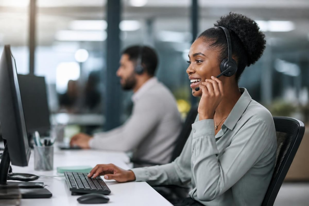 Omnichannel integration