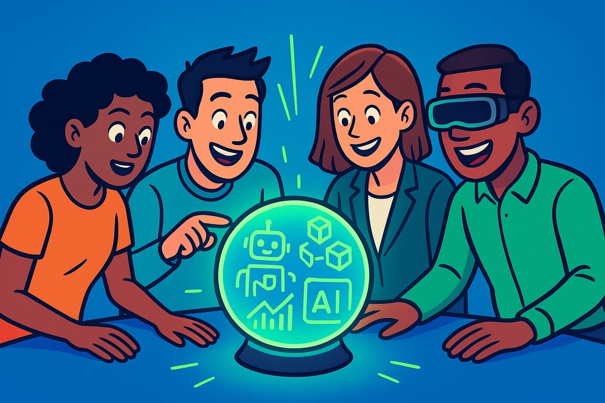 Future Trends: Preparing Your SEO Firm for Long-Term Growth