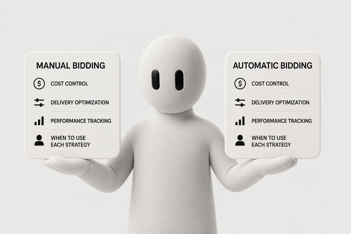 Reddit bidding strategies comparison