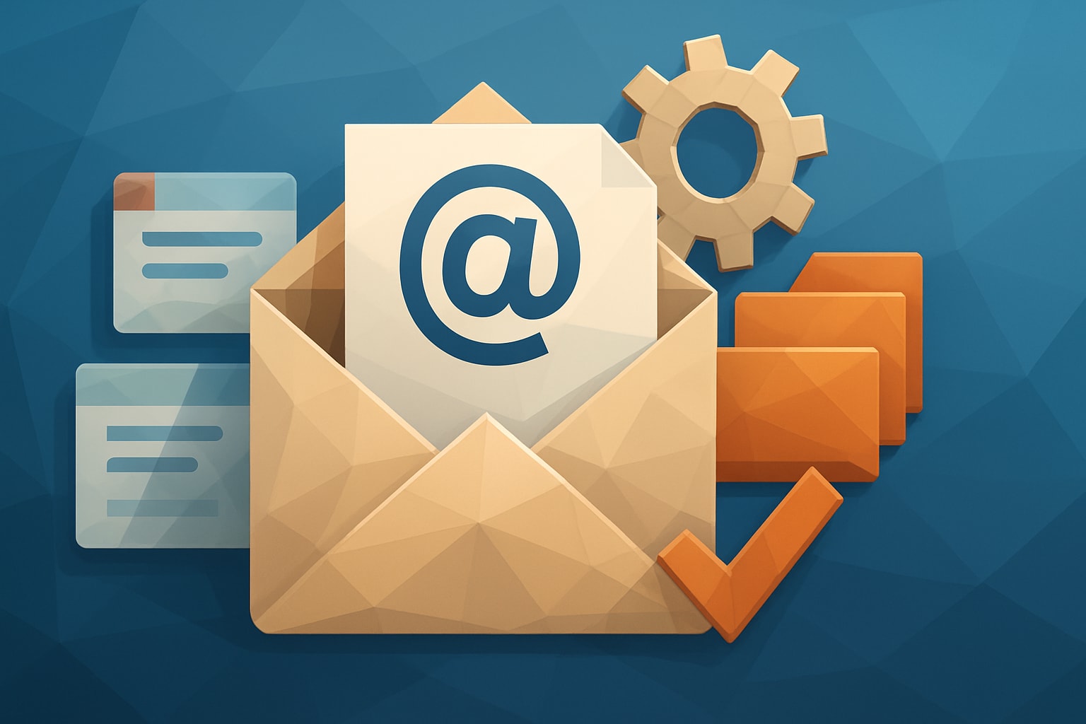 7 Essential Ways to Organize Information in Email for 2026