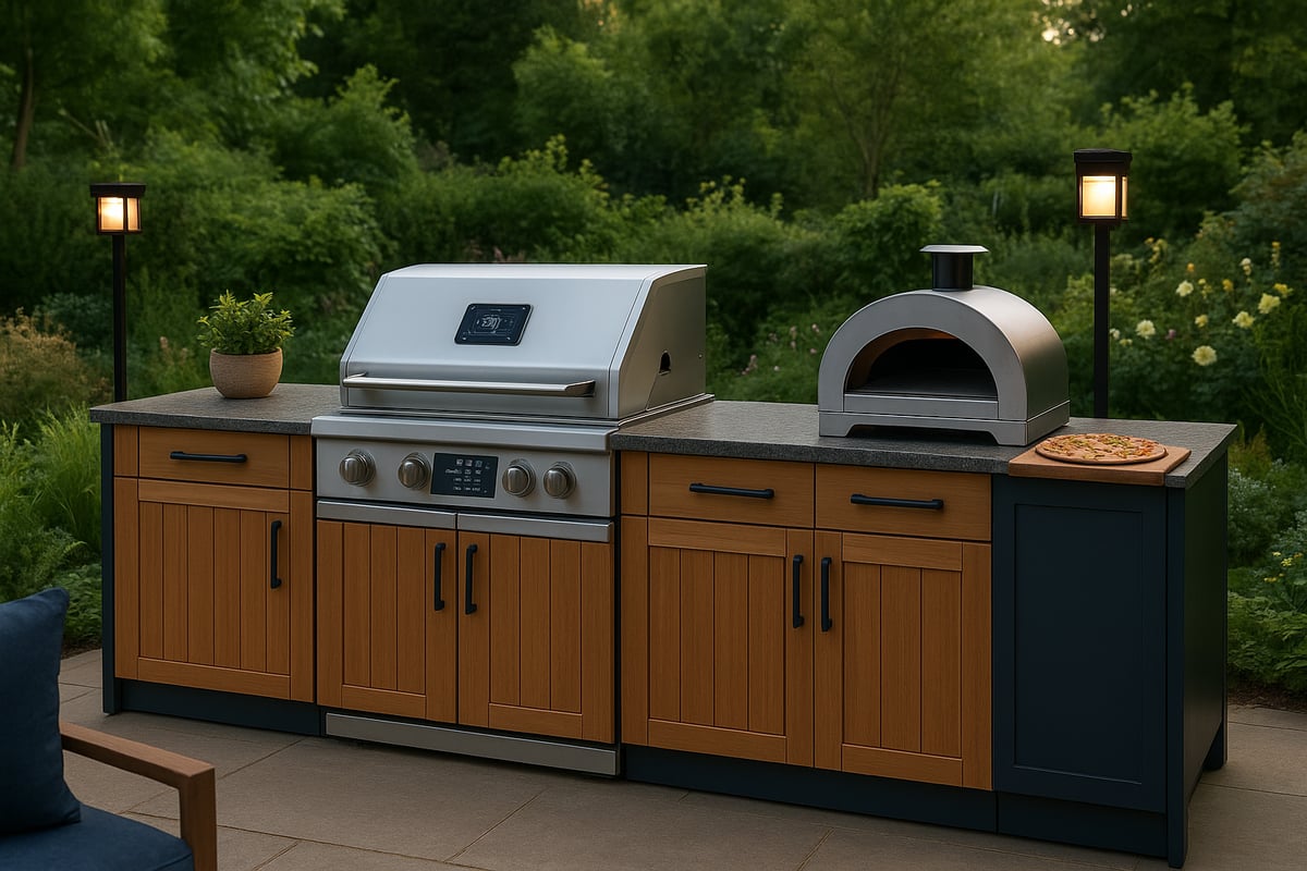 The Evolution of Barbeque Stations: Trends and Innovations for 2026