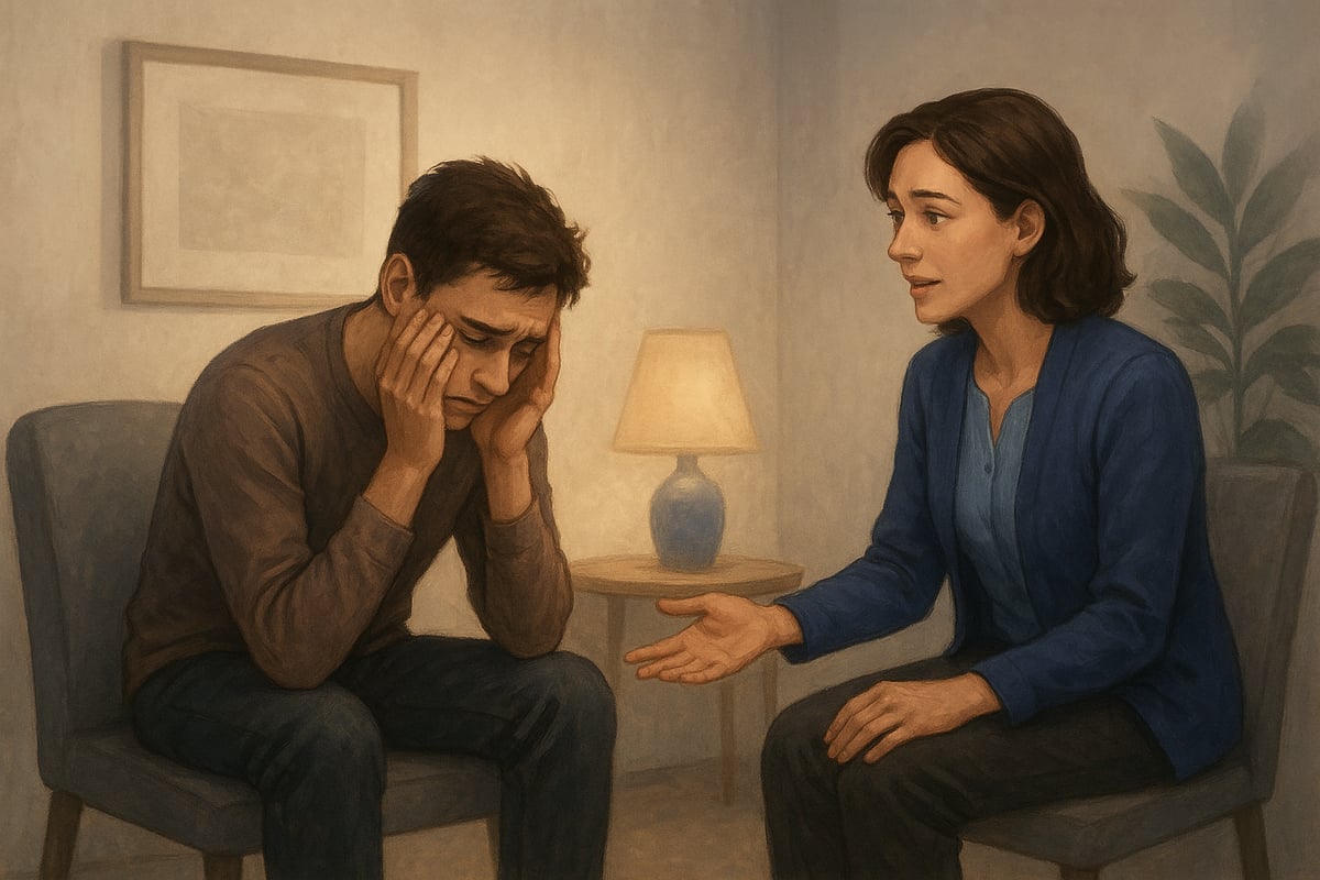 Step-by-Step Guide: How to De-Escalate a Mental Health Crisis