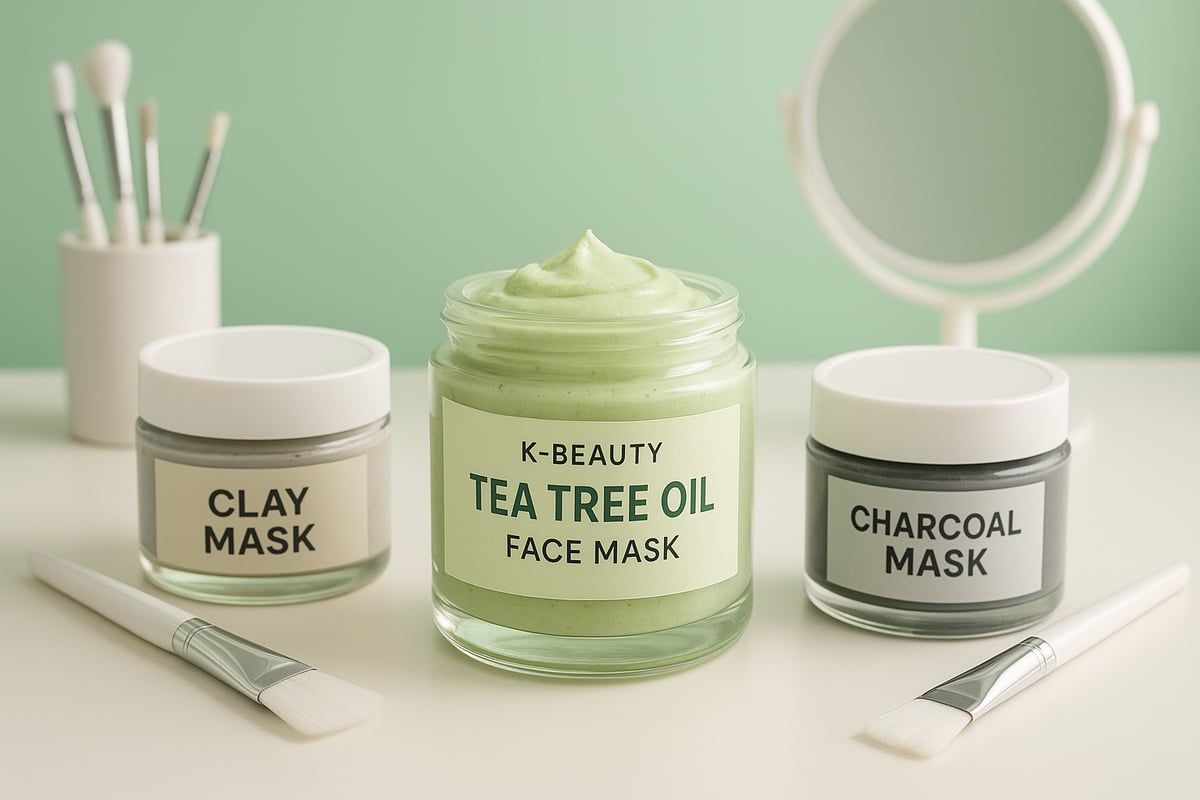 Why Tea Tree Oil Is a K-Beauty Powerhouse in 2026