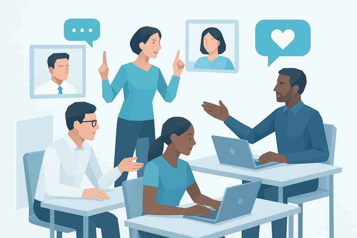 The Business Impact: Why Psychological Safety Matters in 2025