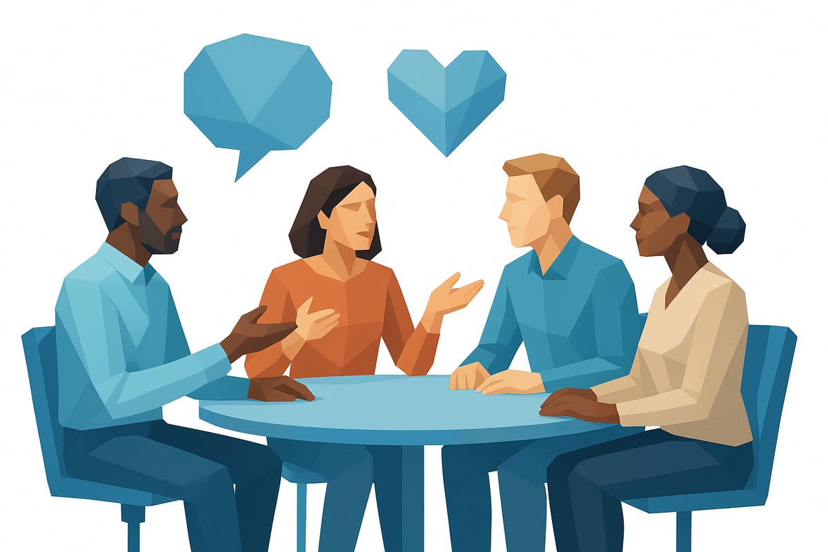 Understanding Psychological Safety: Definition, Origins, and Key Concepts