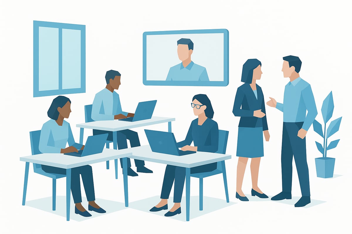 2025 Trends and Insights: The Evolving Landscape of Psychological Safety