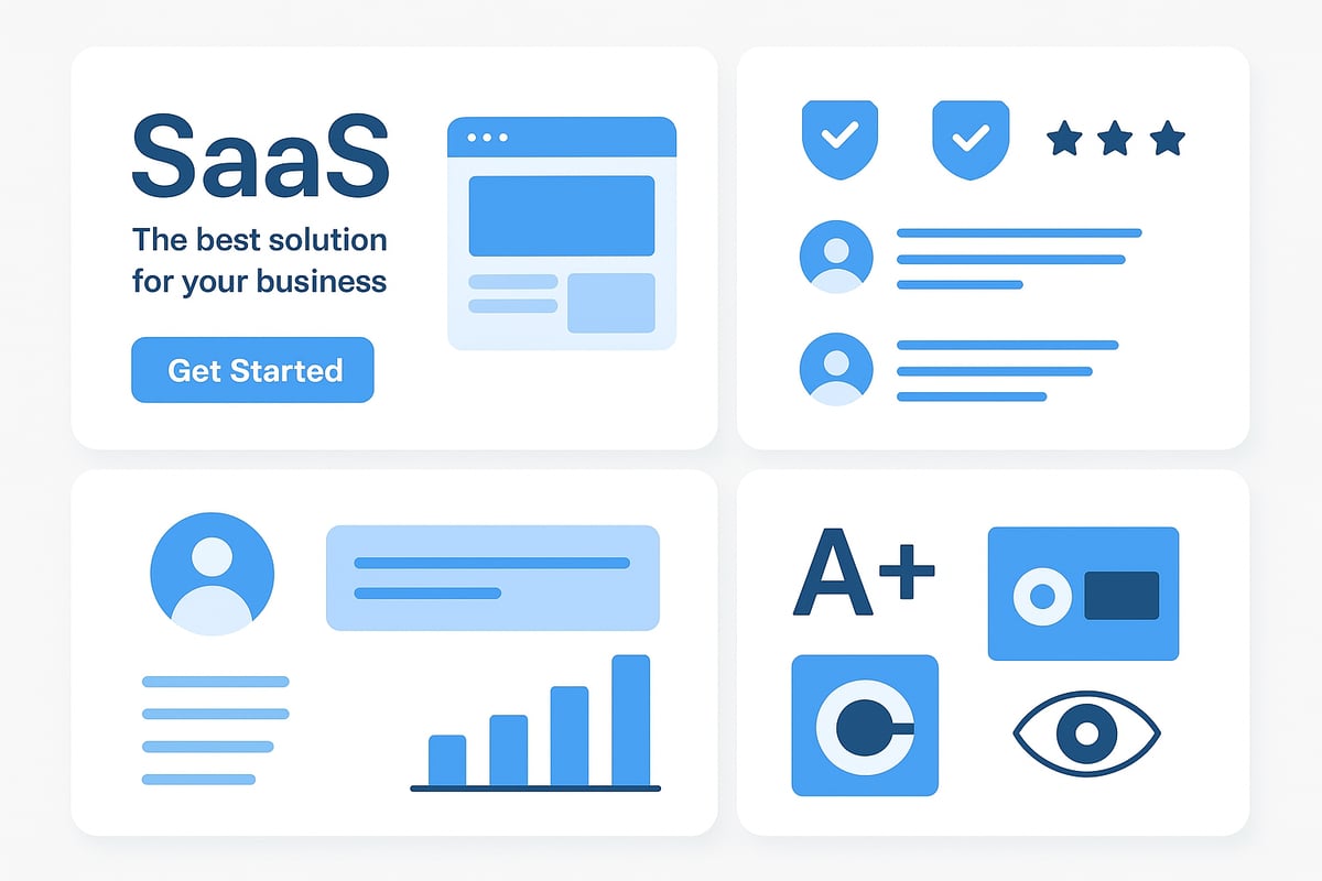 Conversion-Focused Design Principles for 2026