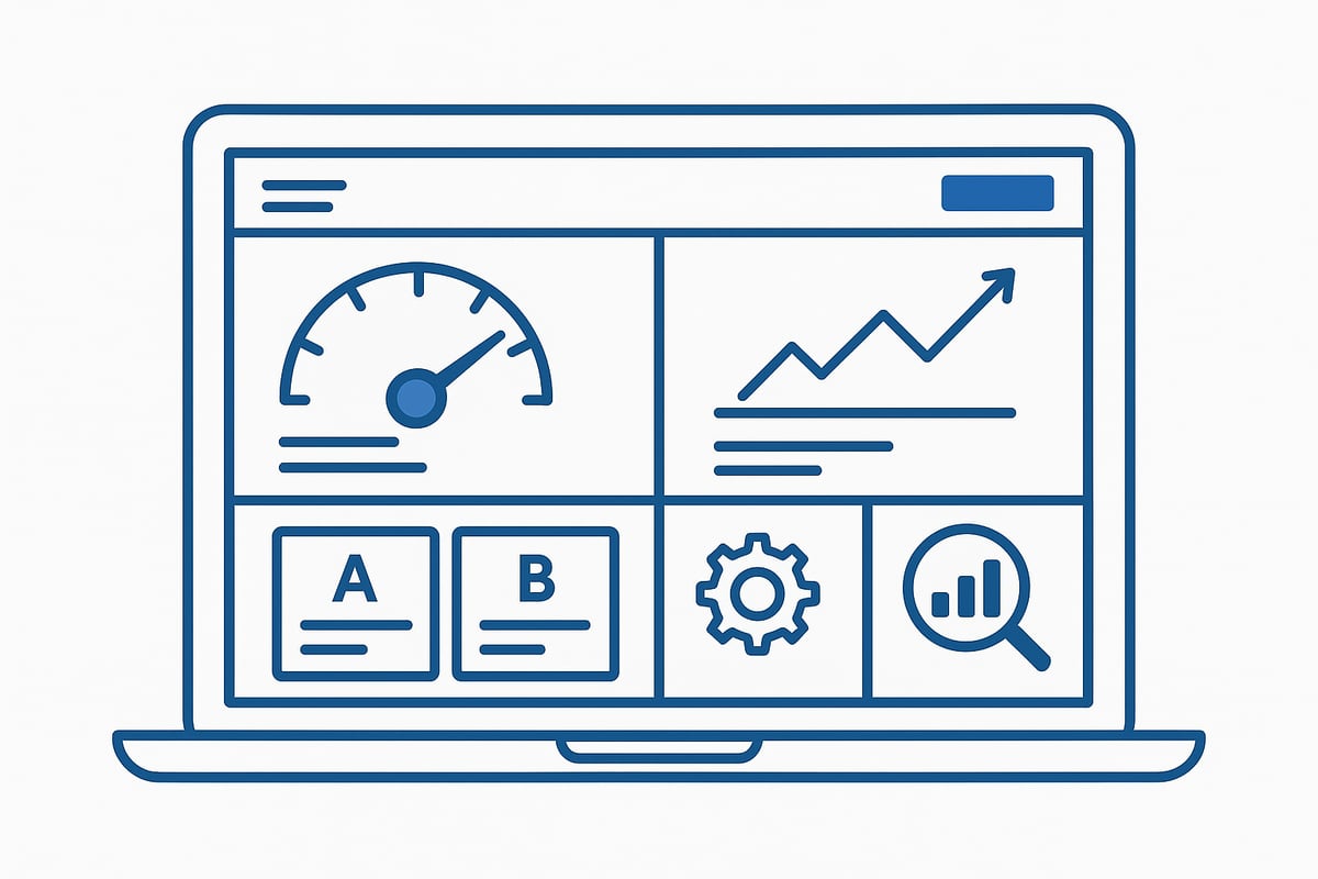 Optimization Strategies: Maximizing Landing Page Performance