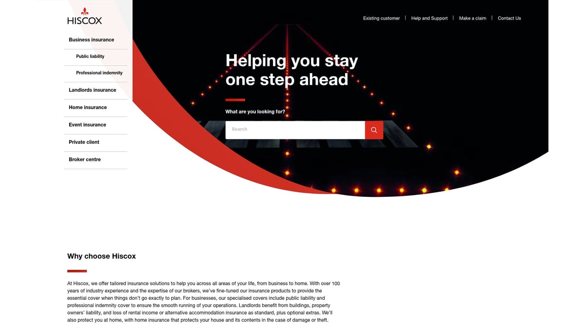 9 Essential Insurance Companies Swansea Residents Trust in 2025 - Hiscox