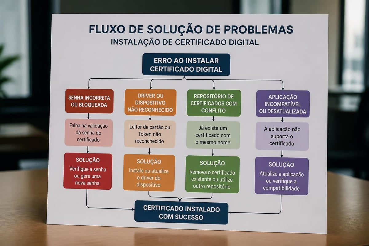 Resolução de problemas