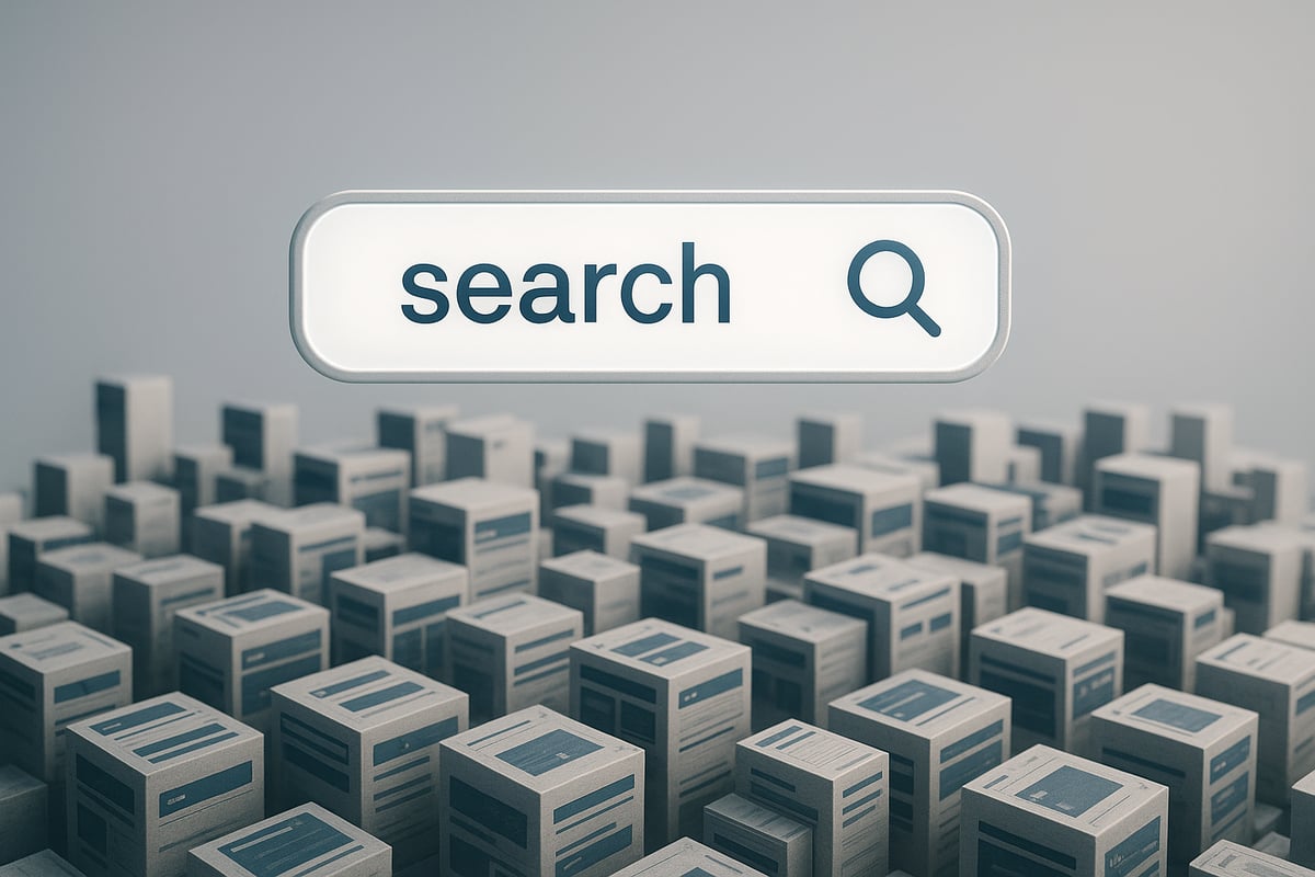 Wat is Zoek Marketing?