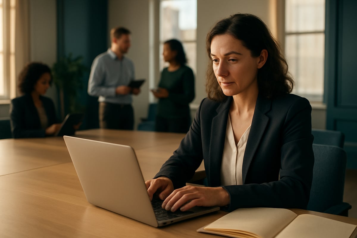 Core Metrics Across the Intake-to-Outcome Journey