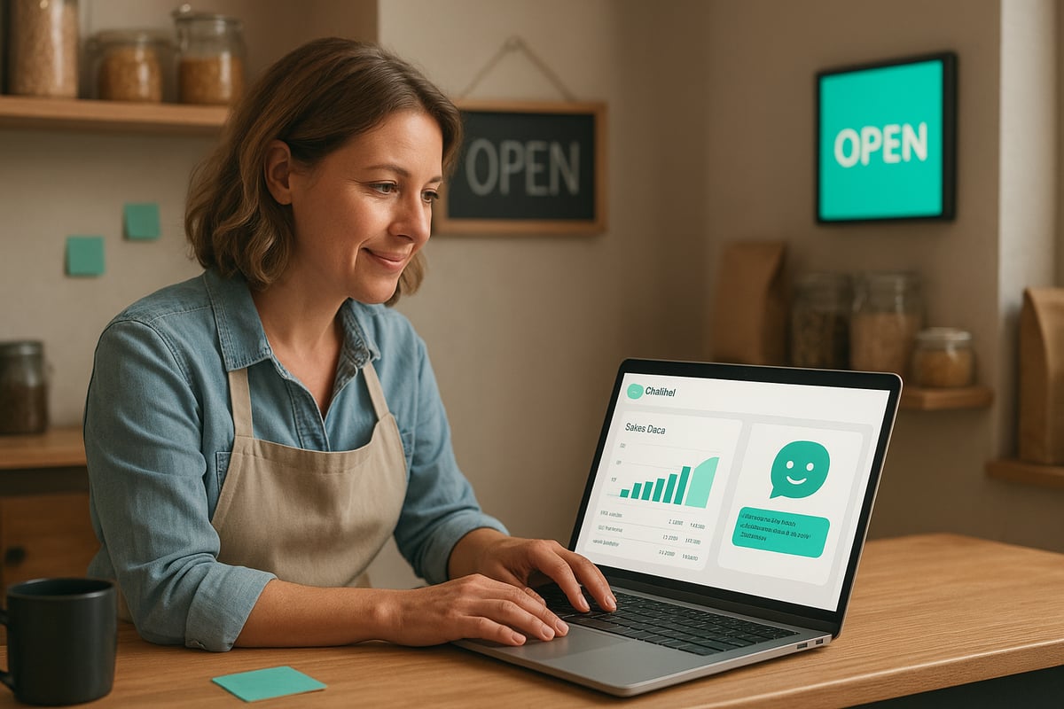 What is AI and Why Does Your Business Need It in 2026?