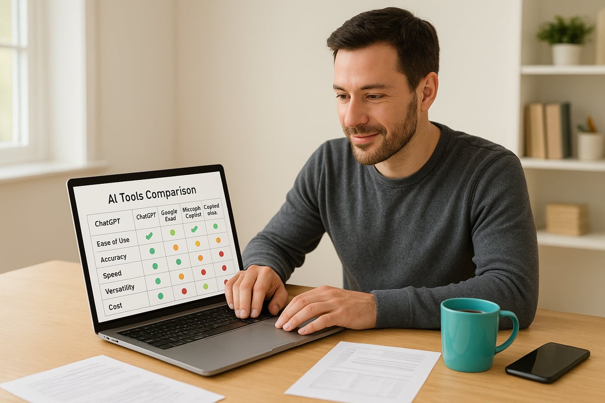 How to Choose the Right AI Solution for Your Business