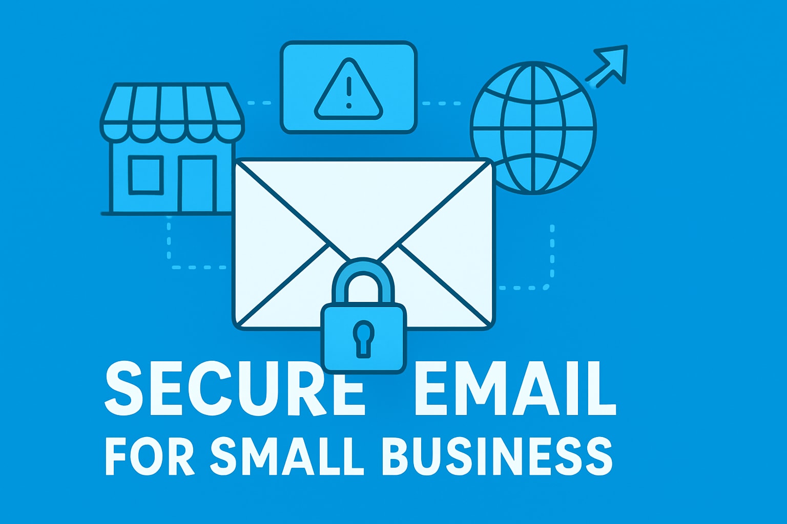 7 Essential Secure Email for Small Business Solutions 2026