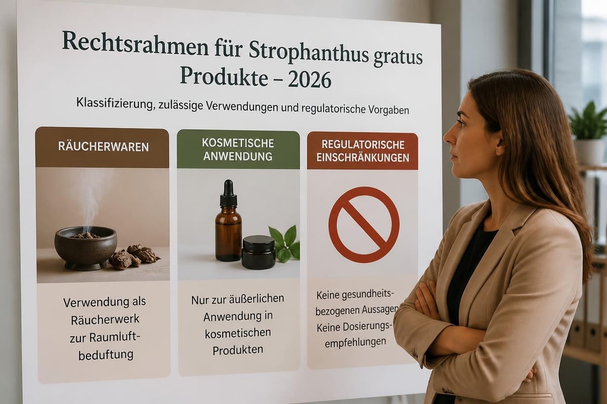 Rechtliche Kategorien