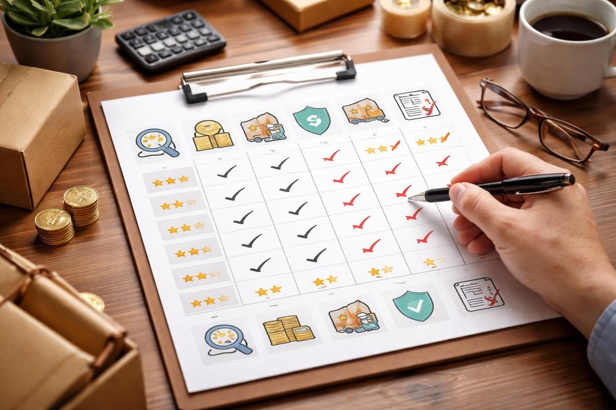 Comparaison de devis de d&eacute;m&eacute;nagement