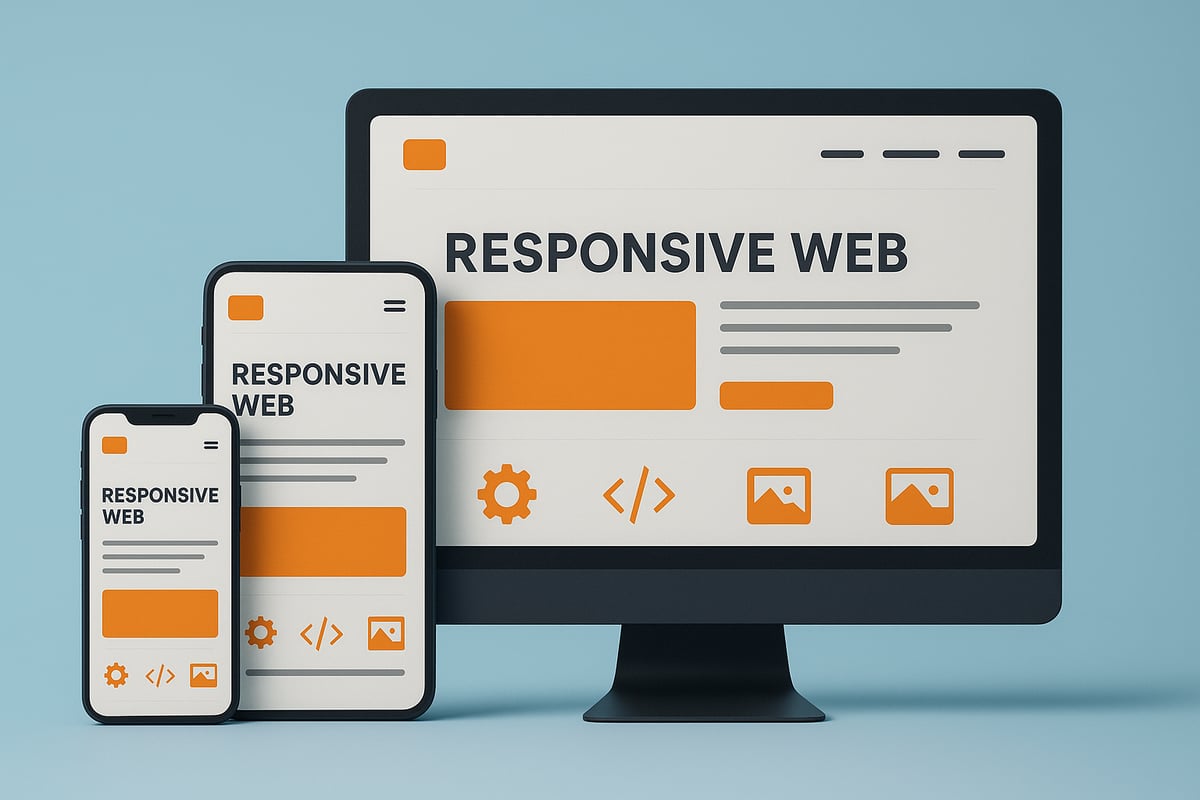 Was bedeutet Responsivität? Grundlagen & Bedeutung