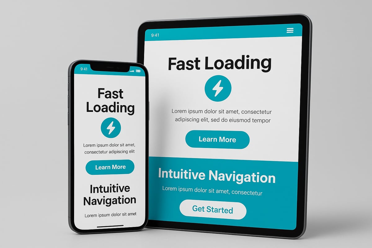 Best Practices für mobile Perfektion 2026
