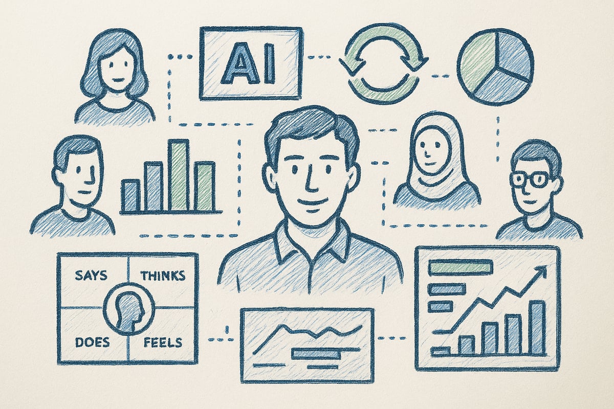 Strategies for Identifying and Understanding Your Customers