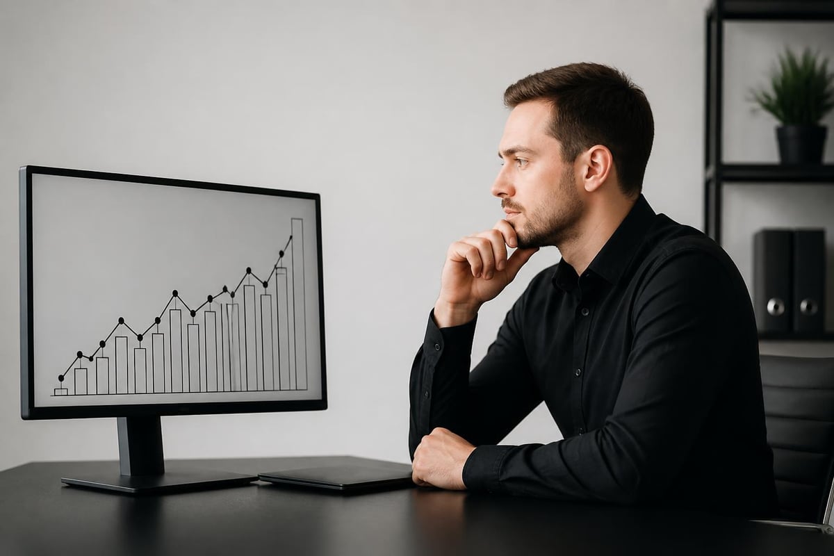 SEO automation feedback loop