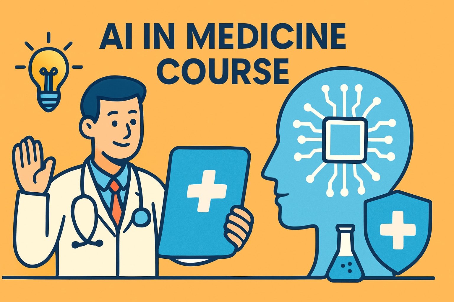 Ai In Medicine Course Guide: Your Essential 2026 Handbook