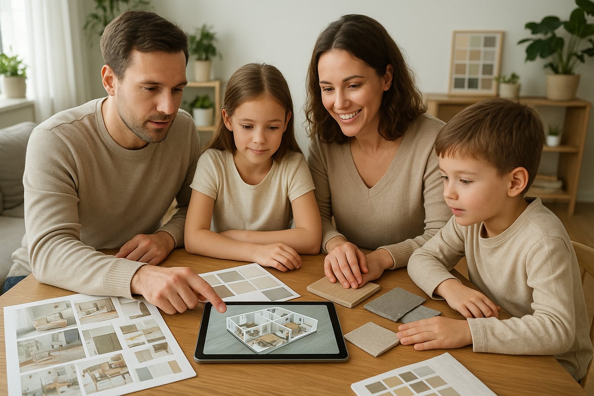 Step 1: Setting Your Project Goals and Vision