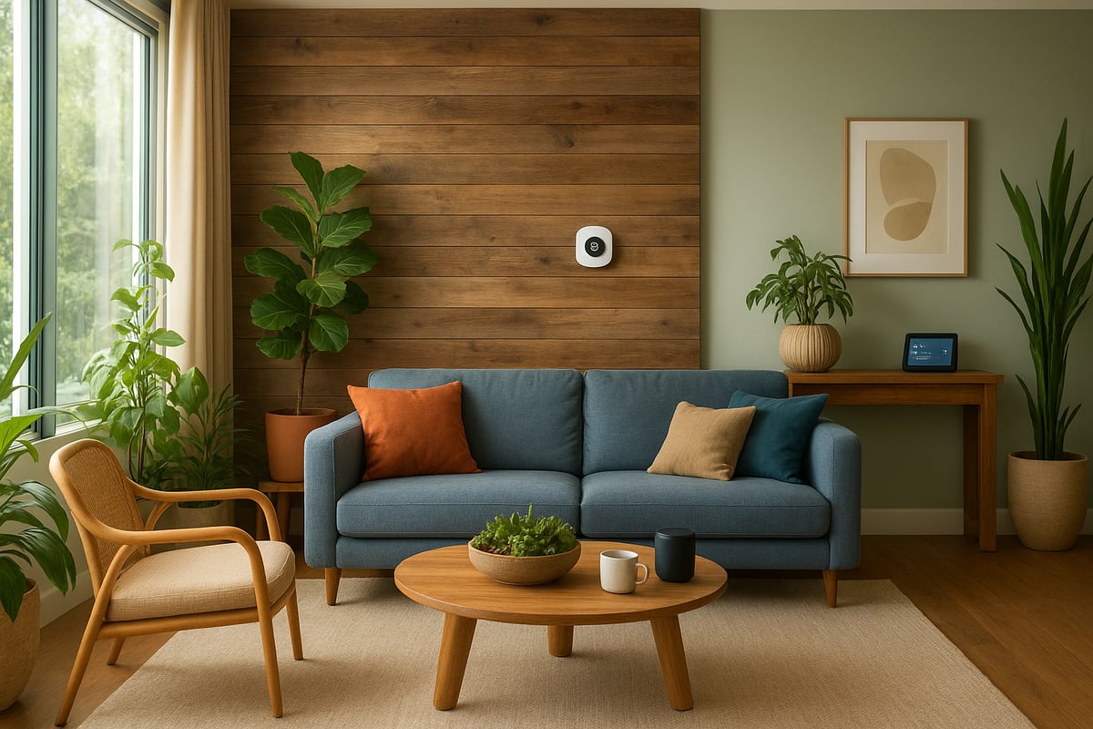 Understanding 2025 Home Interior Trends