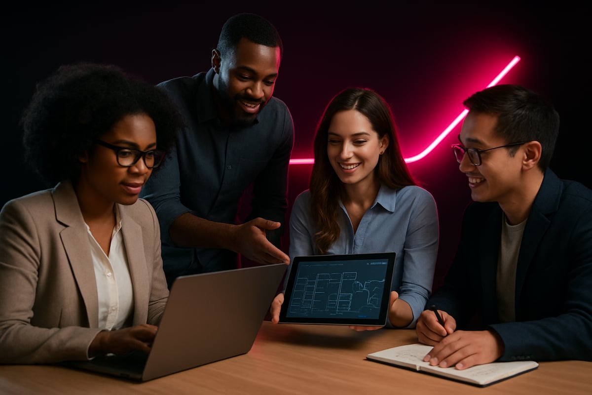 How On Demand Consulting Works: Models, Platforms, and Processes