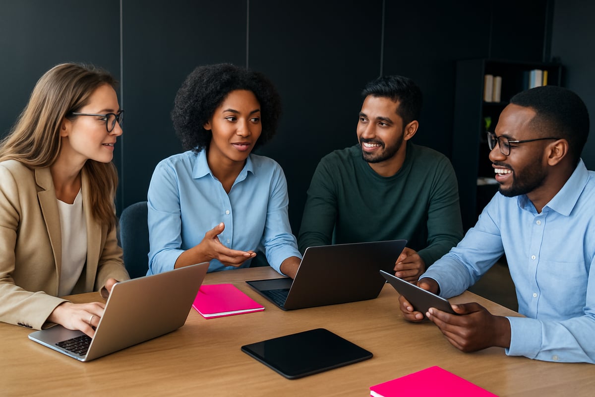 How to Select, Engage, and Manage On Demand Consultants in 2026