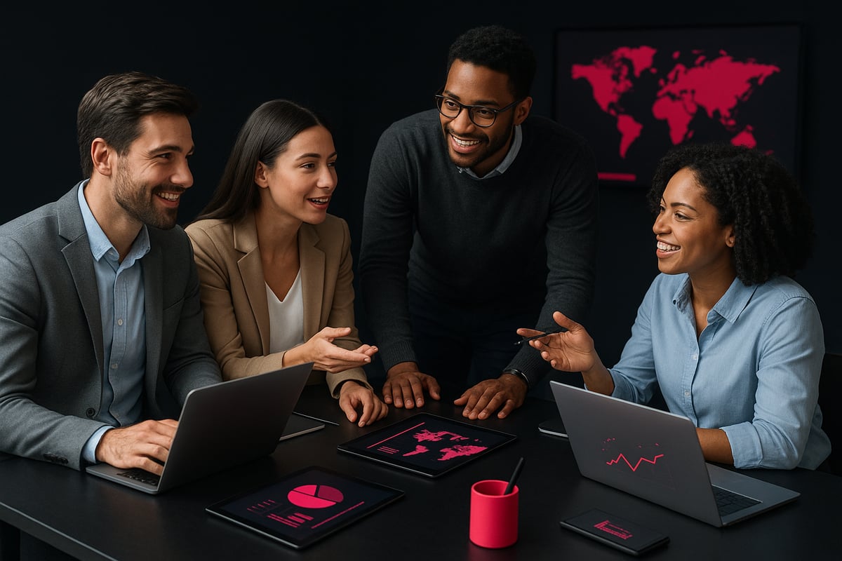 The Evolution and Market Trends of On Demand Consulting in 2026