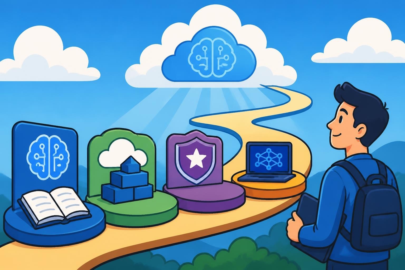 Microsoft Azure AI Course: Complete 2026 Learning Guide