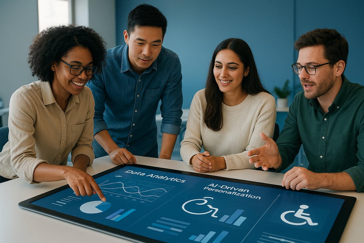 The Evolving UX Landscape in 2026