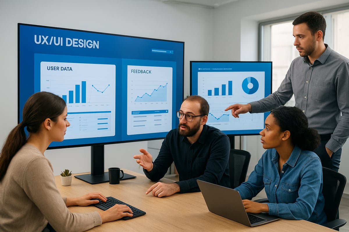 Case Studies: Brands Elevating UX in 2026