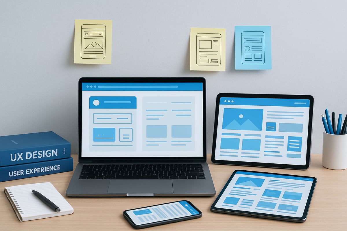 Resources and Tools for UX Excellence in 2026