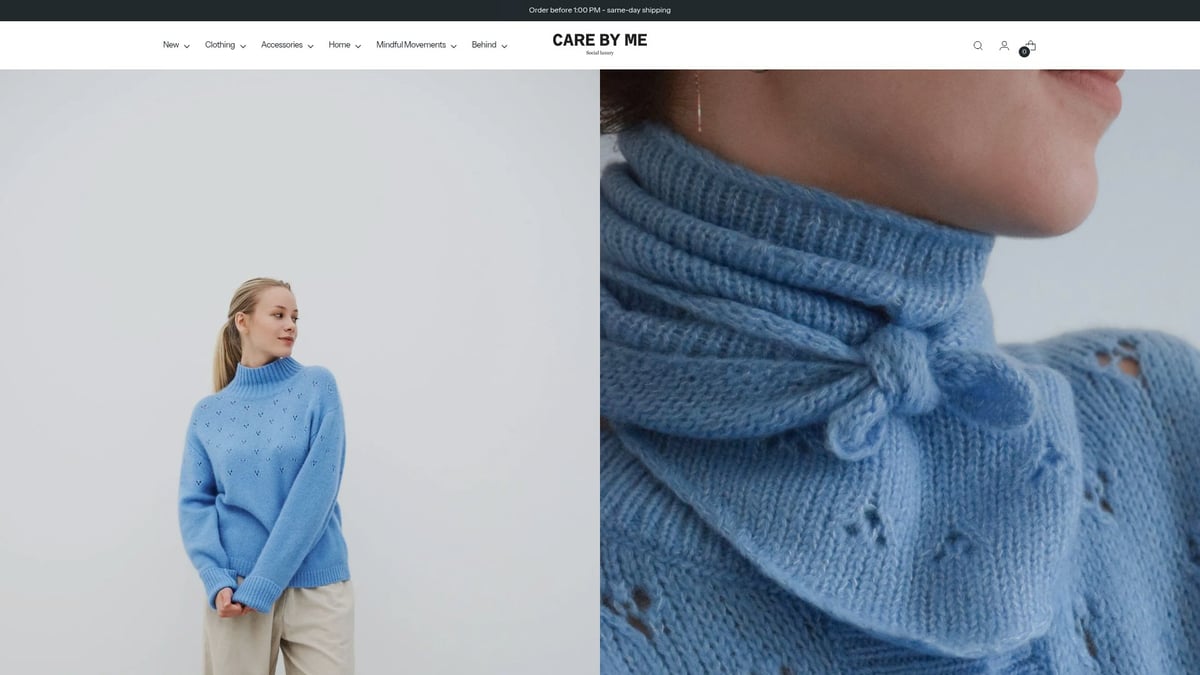 8 Bæredygtig Tøjmærker Du Skal Opdage I 2026 - Care by me