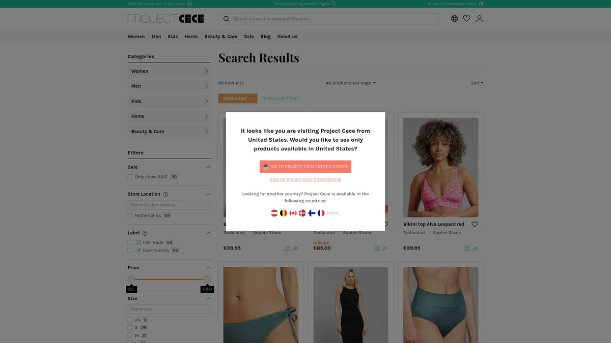 8 Bæredygtig Tøjmærker Du Skal Opdage I 2026 - Dedicated