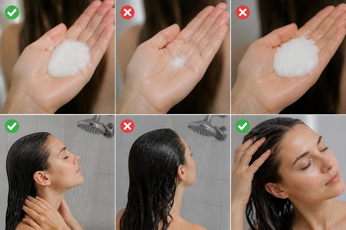 Beard care common mistakes