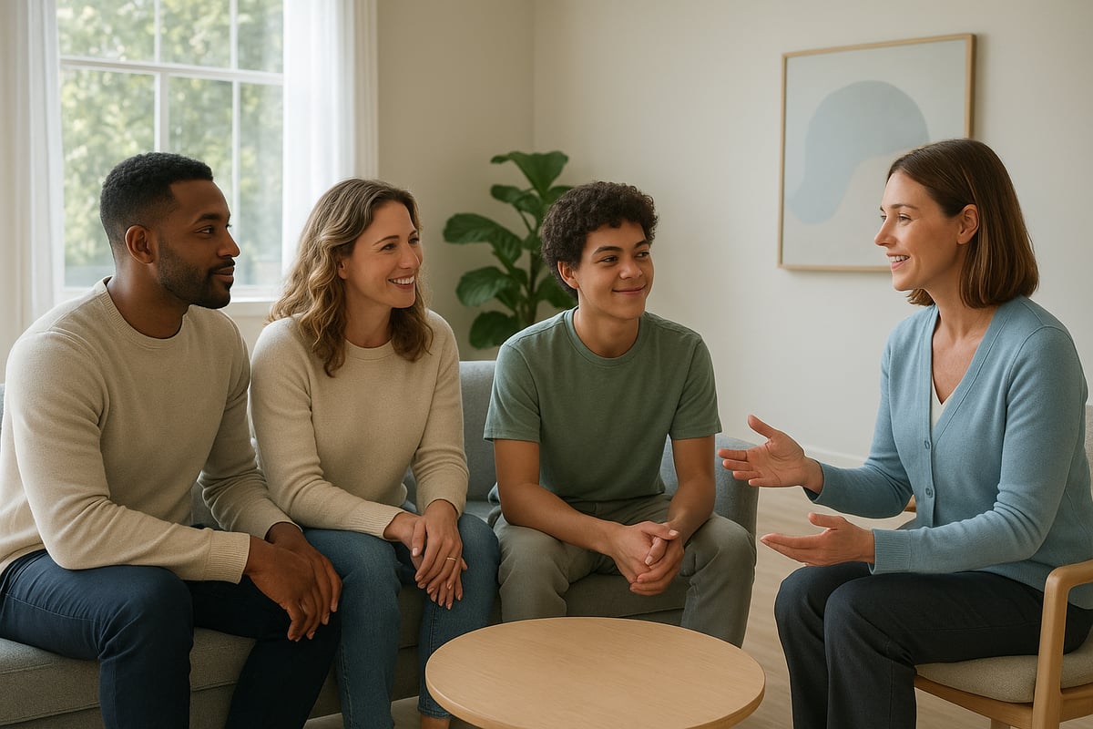 The Essential Guide to PHP Outpatient Program (2026) 4 Step-by-Step: What to Expect in a PHP Outpatient Program