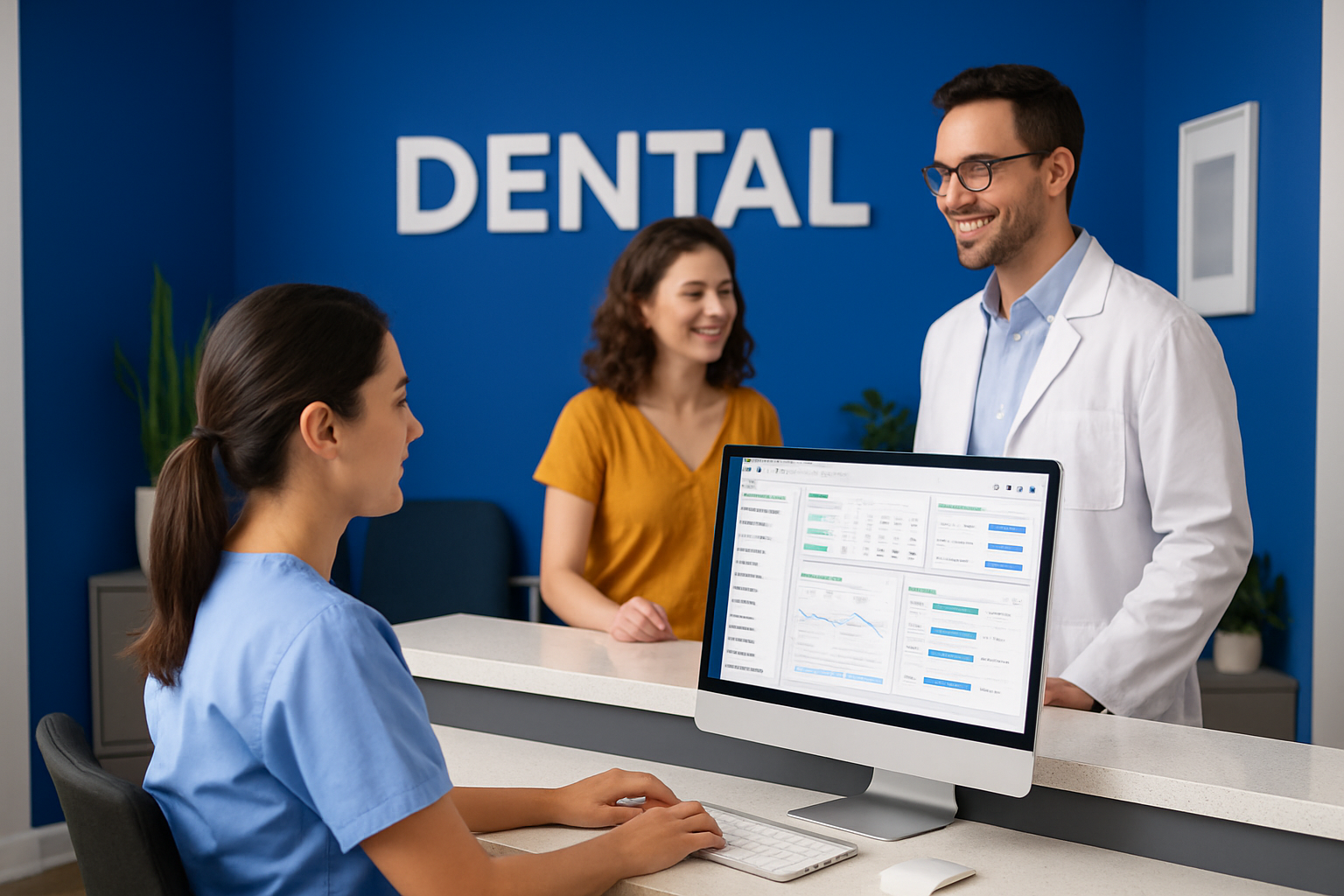SoftDent Dental Software Guide 2025: Features & Benefits 1 SoftDent Overview: What Is It and Who Is It For?